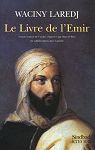 Centre culturel algérien à Paris  : Waciny Laredj présente son livre sur l’Emir Abdelkader.