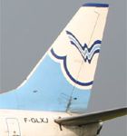 Transport aérien : Aigle Azur inaugure la ligne Marseille-Chlef