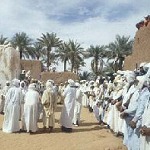 L'Ahellil du Gourara