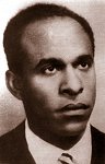Frantz Fanon, l'homme et ses oeuvres.