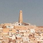 La vallée du M’Zab