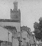 Mosquée de Sidi-Senoussi.