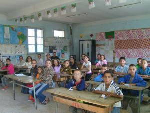 Rentrée du 13 septembre 2009