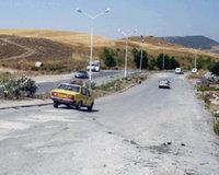 Points noirs et sections difficiles