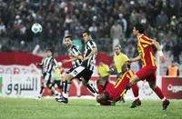 ES Sétif - ENPPI (Ce soir à 21h30 au 8 Mai 1945) : À 90 mn d'un carré d'as historique