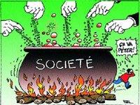 Nouveau phénomène social observé pendant le ramadhan : Les batailles rangées sont légion