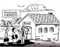 Rentrée scolaire à Tipaza : Des déficits à combler