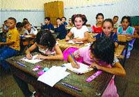 Sous le signe de la contestation