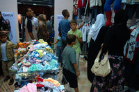 Les bourses des familles mises à rude épreuve