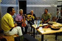 El Haouzi, café des délices !