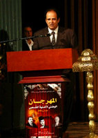 « Dire merci aux artistes de leur vivant ! »