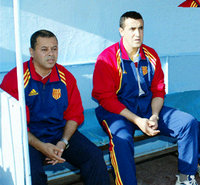 NA Hussein Dey : Bouzidi s'en va, Biskri arrive