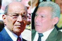 Les dessous d'une brouille