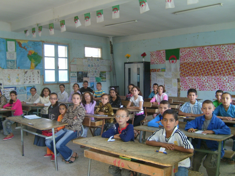 Rentrée du 13 septembre 2009