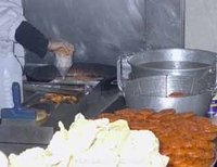 Commerce à Béjaïa : L'informel a la peau dure