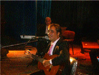 Un concert de haut niveau