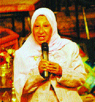 Zoulikha Chaïeb, fille de Hadj Mrizek : « Mon père a été oublié pendant cinquante ans »