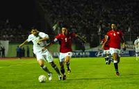 « L'Algérie a plus de chances d'aller au Mondial 2010 »