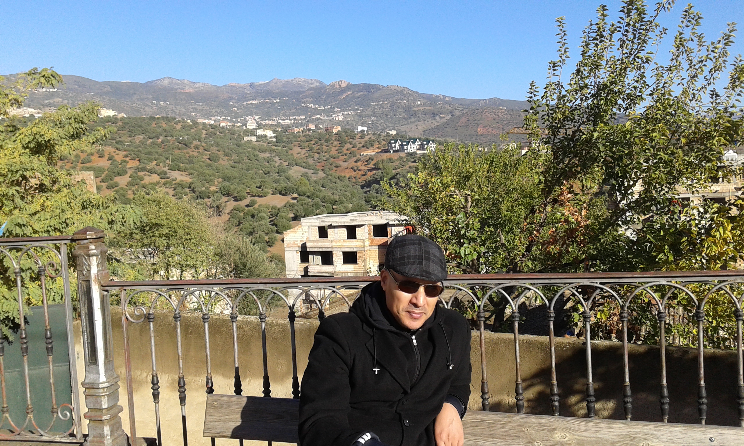 artiste mohamed el hannani