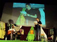 La plateforme des « rêveurutionnaires »'