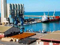 Les agents consignataires en colère