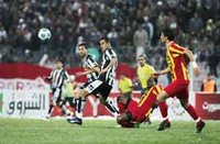 ES Sétif - ENPPI (Ce soir à 21h30 au 8 Mai 1945) : À 90 mn d'un carré d'as historique