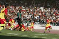 NAHD-MCA : La nuit du doute pour les Algérois