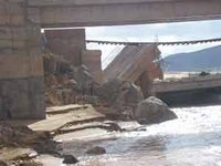 Crues mortelles à Naâma