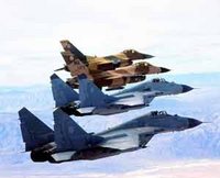 Affaire des MIG 29 : Moscou ouvre une enquête