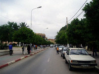 Wilaya de Bouira : Les dépenses de la rentrée