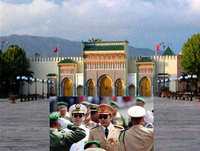 Les tares qui ternissent l'image extérieure du makhzen