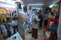 Difficile pour les familles à faible revenu