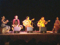 Institut Cervantes : Clôture des nuits du Ramadhan