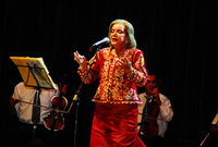 Du hawzi, de la nostalgie et du talent