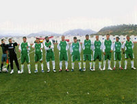 Jeunesse sportive Djidjelienne (JSD) : Cap sur l'accession