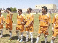 SA Mohammadia 2 - OM Arzew 0 : Le SAM a bien joué