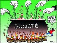 Nouveau phénomène social observé pendant le ramadhan : Les batailles rangées sont légion