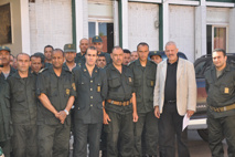 Le secteur des forêts paralysé par la grève à Mostaganem