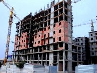 Vers la conclusion d'un accord algéro-français dans le domaine du logement (ministère)