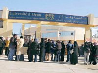 La coopération universitaire algéro-espagnole 