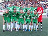 Coupe de la CAF (1/8 de finale bis retour) : la JSM Béjaïa jeudi en Tunisie en conquérante