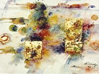 DEUX ANS APRÈS LA DISPARITION DU PLASTICIEN ALI ALI-KHODJA Evocation d'un grand talent