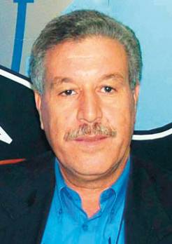 «L'Algérie n'est pas une propriété privée» Me Boudjemaâ Ghechir. Président de la Ligue algérienne des droits de l'homme (LADH)