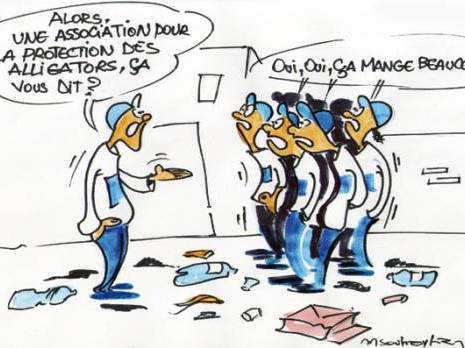 Le prix de l'allégeance Des associations sans aucun suivi financier à Souk Ahras