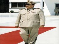 il sera inhumé aujourd'hui au cimetière de ben aknoun Le général Mohamed Lamari est mort