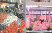 Des ministres assurent qu'il n'y aura aucune pénurie Bon ramadan !