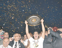 Football national Une gestion loin d'être professionnelle