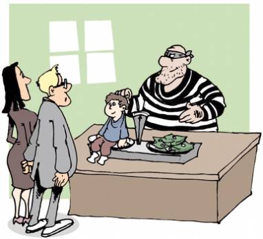 12 années de réclusion criminelle contre un médecin Procès de l'affaire du trafic d'enfants