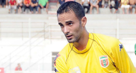 شبيبة بجاية ستحرم من حارسيها سيدريك وجبرات