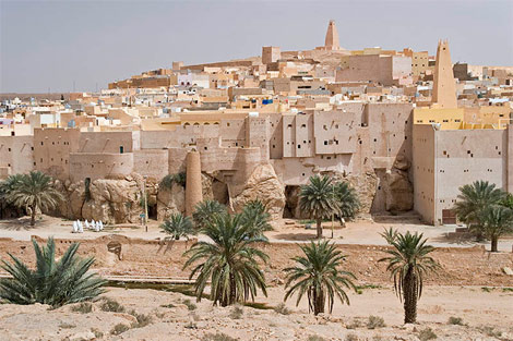 15 ألف قطعة أرض دون عقود بغرداية